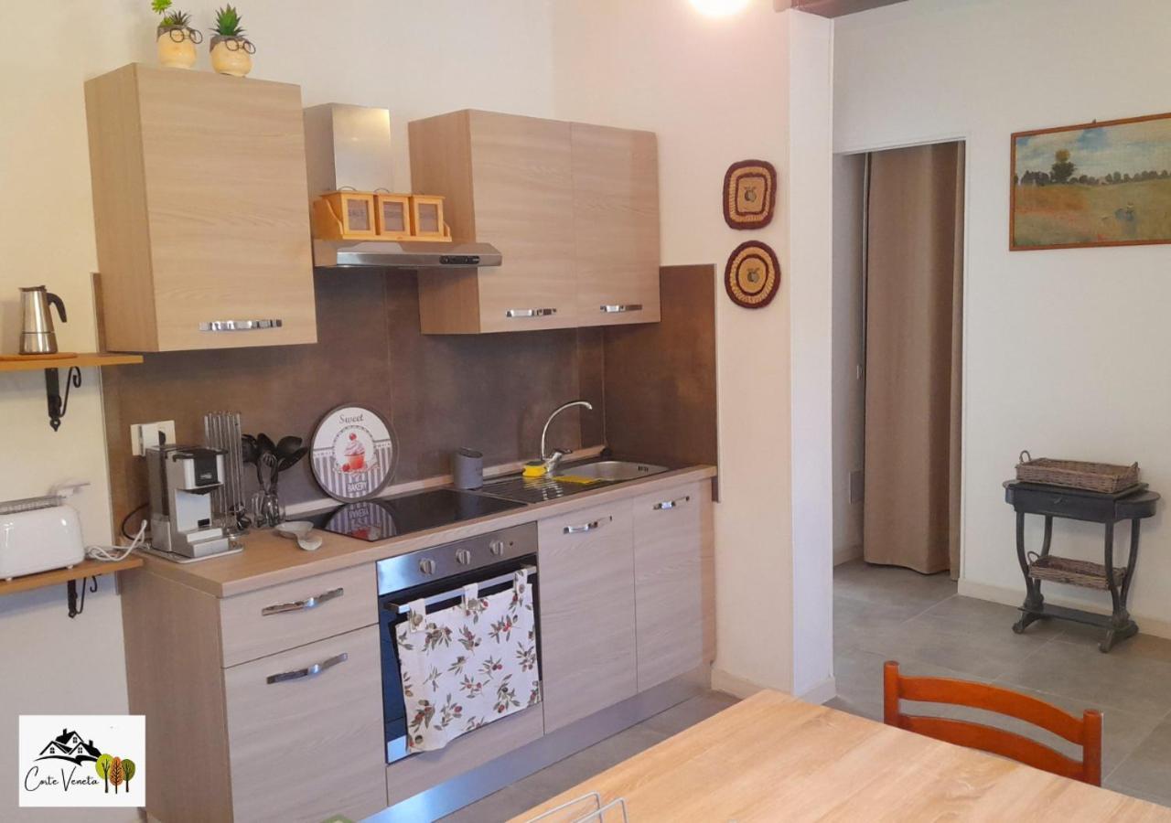 Corte Veneta Castelnuovo del Garda Ngoại thất bức ảnh