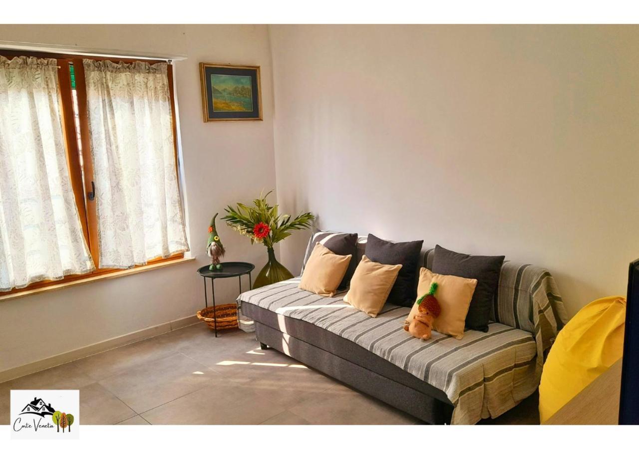 Corte Veneta Castelnuovo del Garda Ngoại thất bức ảnh