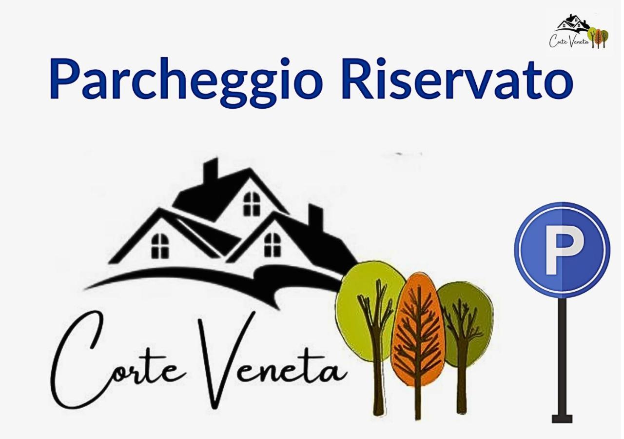 Corte Veneta Castelnuovo del Garda Ngoại thất bức ảnh
