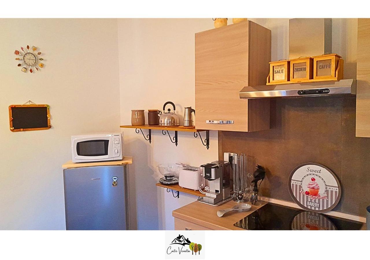Corte Veneta Castelnuovo del Garda Ngoại thất bức ảnh