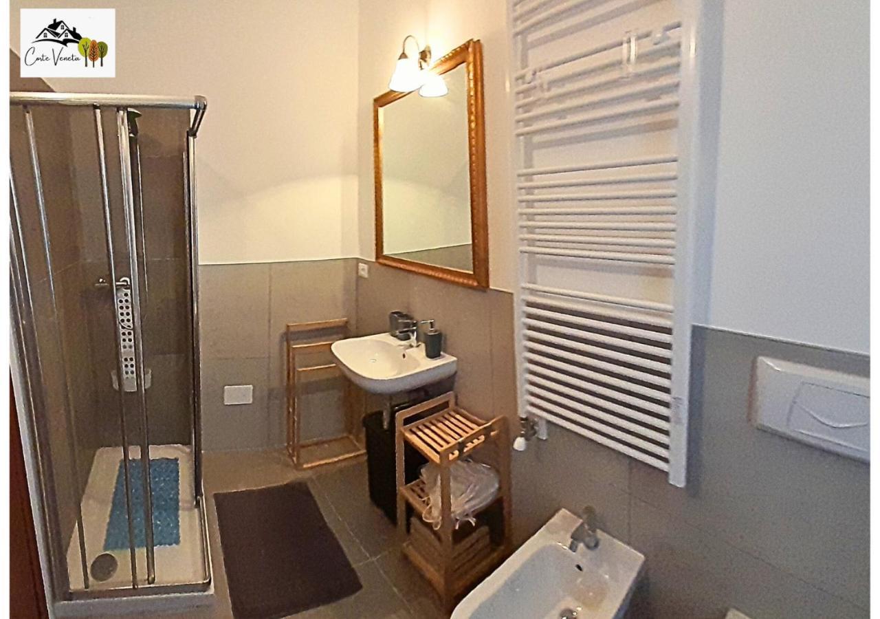 Corte Veneta Castelnuovo del Garda Ngoại thất bức ảnh
