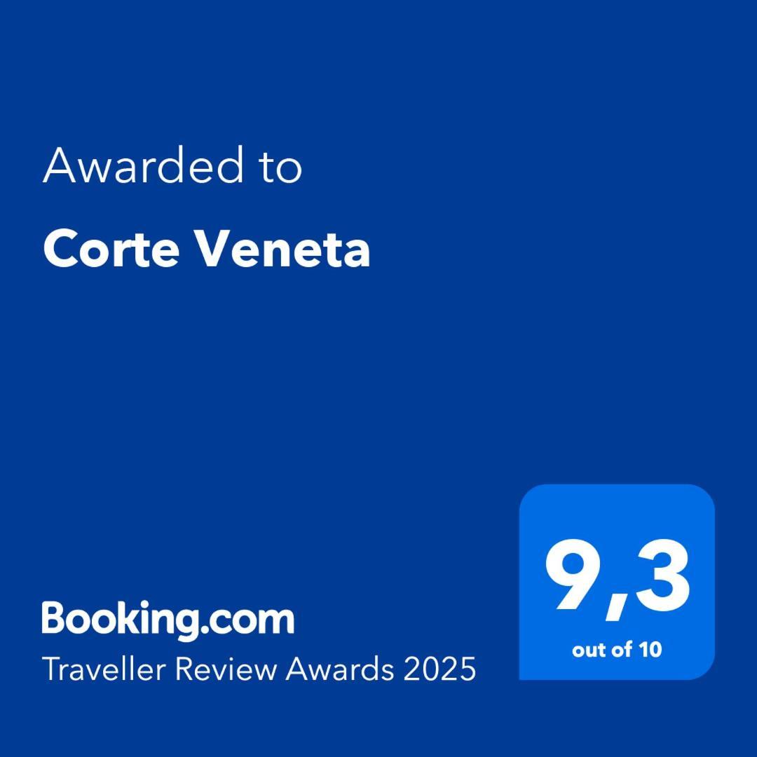 Corte Veneta Castelnuovo del Garda Ngoại thất bức ảnh